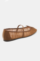 Raeven Ballet Flats