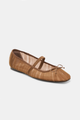 Raeven Ballet Flats
