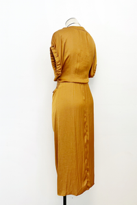 Bruno Dress