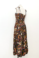 Calysta Midi Dress