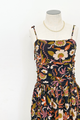Calysta Midi Dress