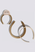 Satin & Velvet Headbands