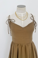 Cami Midi Dress