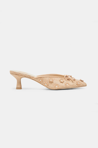 Camilo Heels