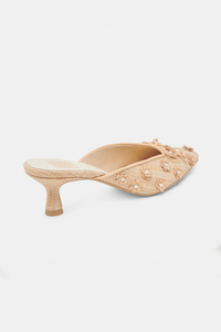Camilo Heels