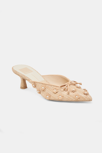 Camilo Heels