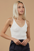 Cara Double Strap Cami