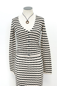 Cardinal Sweater