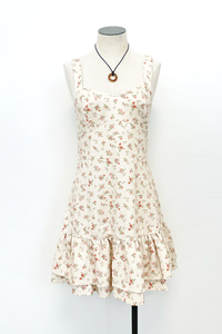 Carleigh Mini Dress