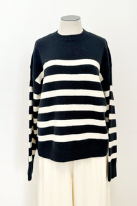 Carlyle Everyday Crewneck Sweater