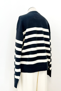 Carlyle Everyday Crewneck Sweater
