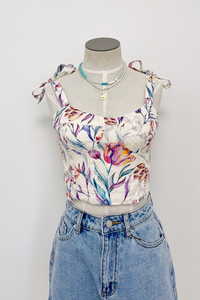 Carlynn Top
