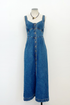 Casia Midi Dress