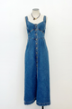 Casia Midi Dress