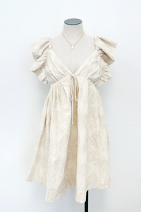 Cassandra Mini Dress