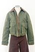 Catching a Break Short Barn Jacket