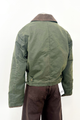Catching a Break Short Barn Jacket
