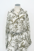 Cera Button Down