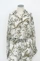 Cera Button Down