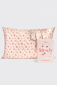 Satin Pillowcase