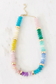 Chunky Candy Necklace