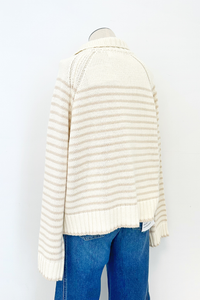 Clarke Pullover