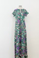 Coastal Girl Maxi Dress