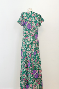 Coastal Girl Maxi Dress