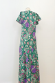 Coastal Girl Maxi Dress