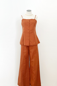 Coastal Serenade Pants