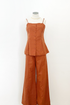 Coastal Serenade Pants