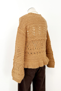 Coco Sweater