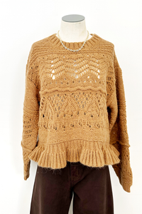 Coco Sweater
