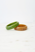 Colored Bangle