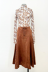 Cordelia Midi Skirt