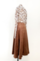Cordelia Midi Skirt