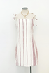 Costa Mirage Mini Dress