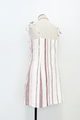 Costa Mirage Mini Dress