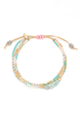 Mixed Media Bracelet