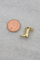 Cowboy Boot Charm