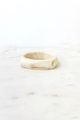 Large Molded Bangle