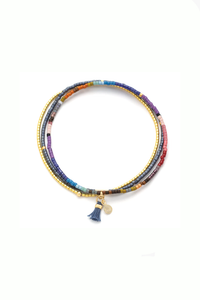 Chromacolor Bracelet Trio