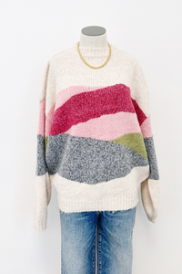 Deysi Sweater