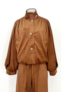 Deirdra Jacket