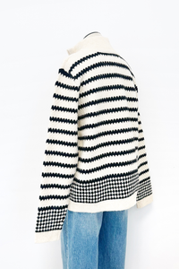 Delina Sweater