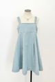 Denim Mini Dress