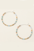 Chromacolor Miyuki Small Hoop