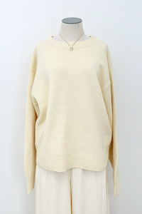 Desiree Pullover