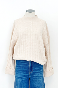 Dessa Sweater