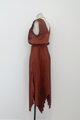 Donna Midi Dress